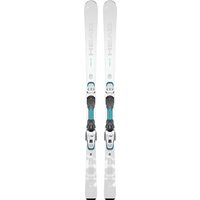 HEAD e-power Joy SW + Joy 12 GW PRD Carving Ski Damen HEAD e-power Joy SW + Joy 12 GW PRD Carving Ski Damen von Head