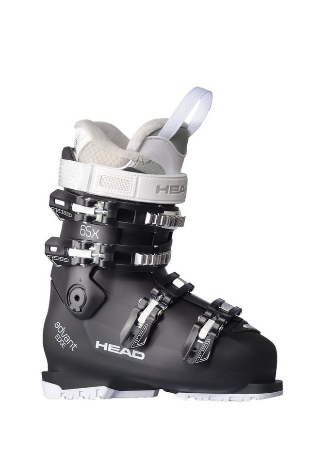Head ADVANT EDGE 65X W BLACK/ANTHRACITE Skischuh Head ADVANT EDGE 65X W BLACK/ANTHRACITE Skischuh von Head