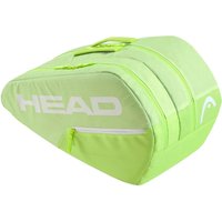 Head Base M Padelschlägertasche Grün Head Base M Padelschlägertasche Grün von Head