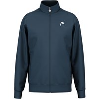Head Breaker Trainingsjacke Herren Dunkelblau - M Head Breaker Trainingsjacke Herren Dunkelblau - M von Head