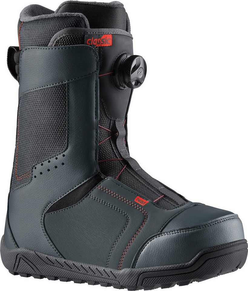 Head Snowboard Schuh CLASSIC LYT BOA grey Snowboardboots Head Snowboard Schuh CLASSIC LYT BOA grey Snowboardboots von Head