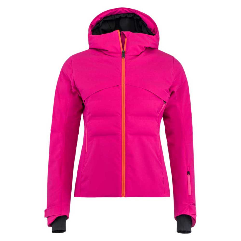 Head Chloe Jacket Rosa XL Frau von Head