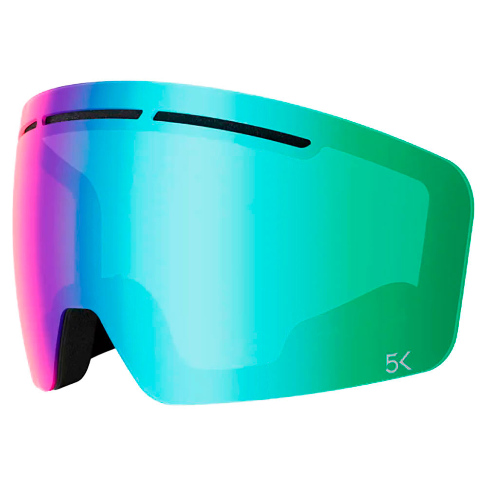 Head Cinema 5k Photo Helmet Visor Durchsichtig XS-S Head Cinema 5k Photo Helmet Visor Durchsichtig XS-S von Head