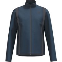 Head Club 25 Jacket Men Trainingsjacke Herren Dunkelblau Head Club 25 Jacket Men Trainingsjacke Herren Dunkelblau von Head