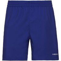 Head Club 7in Shorts Herren Blau - 3xl von Head