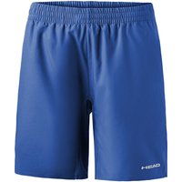 Head Club 9in Shorts Herren Blau - L von Head