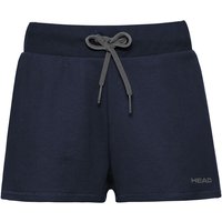 Head Club Ann Shorts Mädchen Dunkelblau - 176 von Head