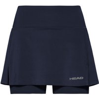 Head Club Basic Rock Damen Dunkelblau - L Head Club Basic Rock Damen Dunkelblau - L von Head