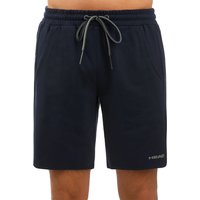 Head Club Jacob Shorts Herren Dunkelblau von Head