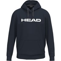 Head Club Original Hoody Kinder Dunkelblau - 128 Head Club Original Hoody Kinder Dunkelblau - 128 von Head