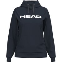 Head Club Original Hoody Damen Dunkelblau - L Head Club Original Hoody Damen Dunkelblau - L von Head