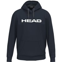 Head Club Original Hoody Herren Dunkelblau Head Club Original Hoody Herren Dunkelblau von Head