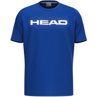 Head Club Original T-shirt Herren Blau - Xl von Head