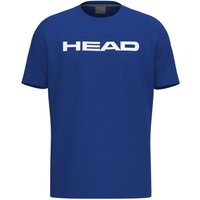 Head Club Original T-shirt Kinder Blau - 128 Head Club Original T-shirt Kinder Blau - 128 von Head