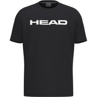Head Club Original T-shirt Kinder Schwarz - 152 Head Club Original T-shirt Kinder Schwarz - 152 von Head