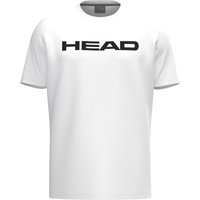 Head Club Original T-shirt Kinder Weiß - 152 Head Club Original T-shirt Kinder Weiß - 152 von Head