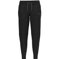 Head Club Original Trainingshose Damen Schwarz - Xl Head Club Original Trainingshose Damen Schwarz - Xl von Head