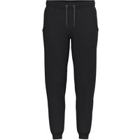 Head Club Original Trainingshose Kinder Schwarz - 140 Head Club Original Trainingshose Kinder Schwarz - 140 von Head