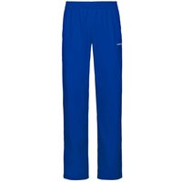 Head Club Trainingshose Herren Blau - Xxl von Head