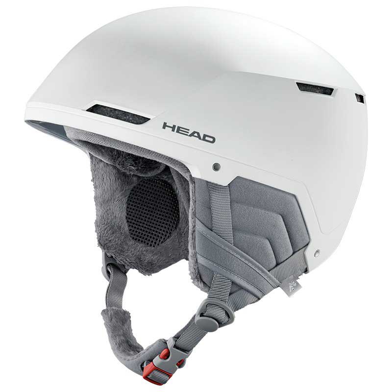 Head Compact Evo Woman Helmet Refurbished Weiß XS-S Head Compact Evo Woman Helmet Refurbished Weiß XS-S von Head
