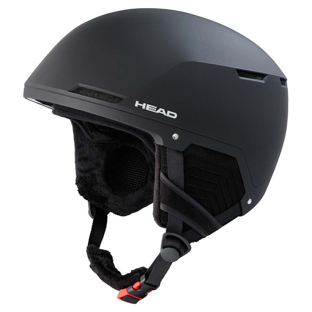 Head Compact Pro Helmet Refurbished Schwarz XS-S Head Compact Pro Helmet Refurbished Schwarz XS-S von Head