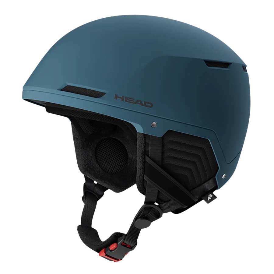 Head Compact Pro Helmet Blau XL-2XL von Head