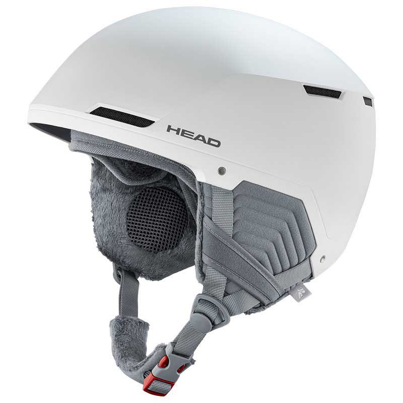 Head Compact Pro Woman Helmet Weiß XS-S Head Compact Pro Woman Helmet Weiß XS-S von Head