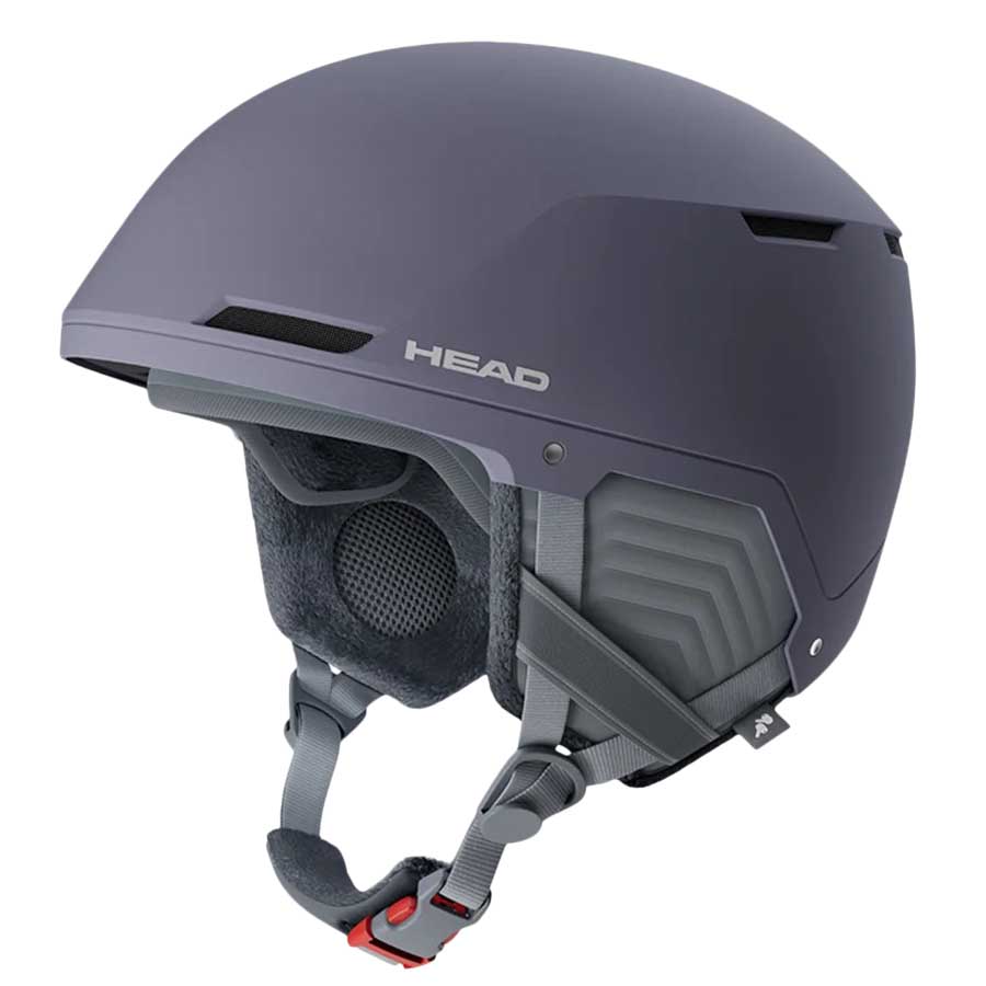 Head Compact Pro Woman Helmet Blau XS-S Head Compact Pro Woman Helmet Blau XS-S von Head