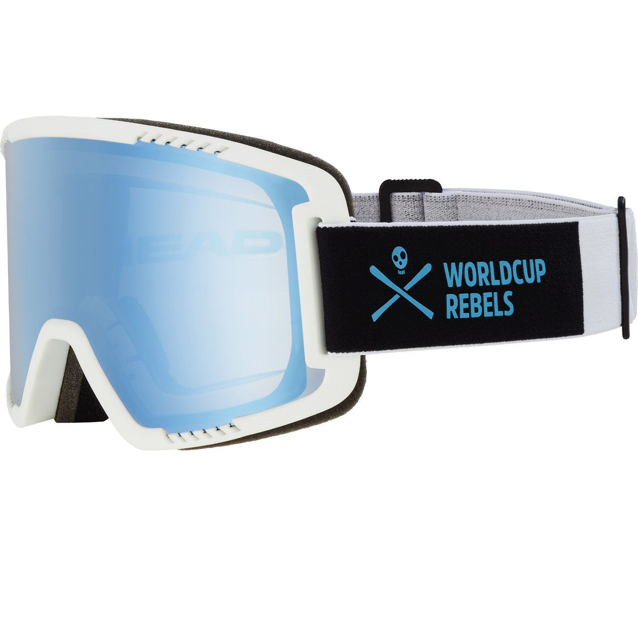 Head Contex Photo blue Worldcup Rebels von Head