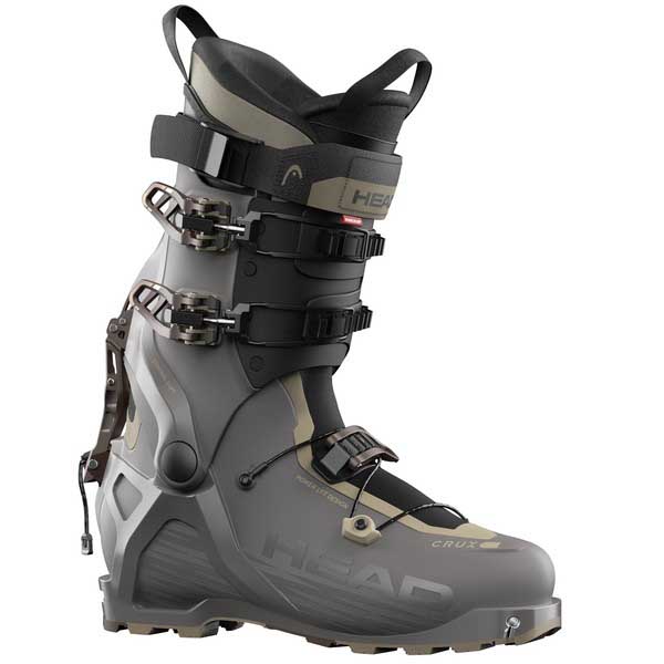 Head Crux Touring Ski Boots Grau 28.5 von Head