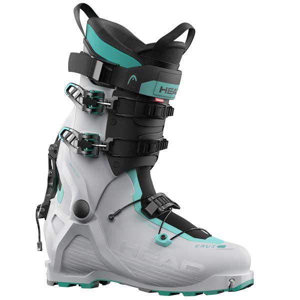 Head Crux Woman Touring Ski Boots Blau 25.5 Head Crux Woman Touring Ski Boots Blau 25.5 von Head