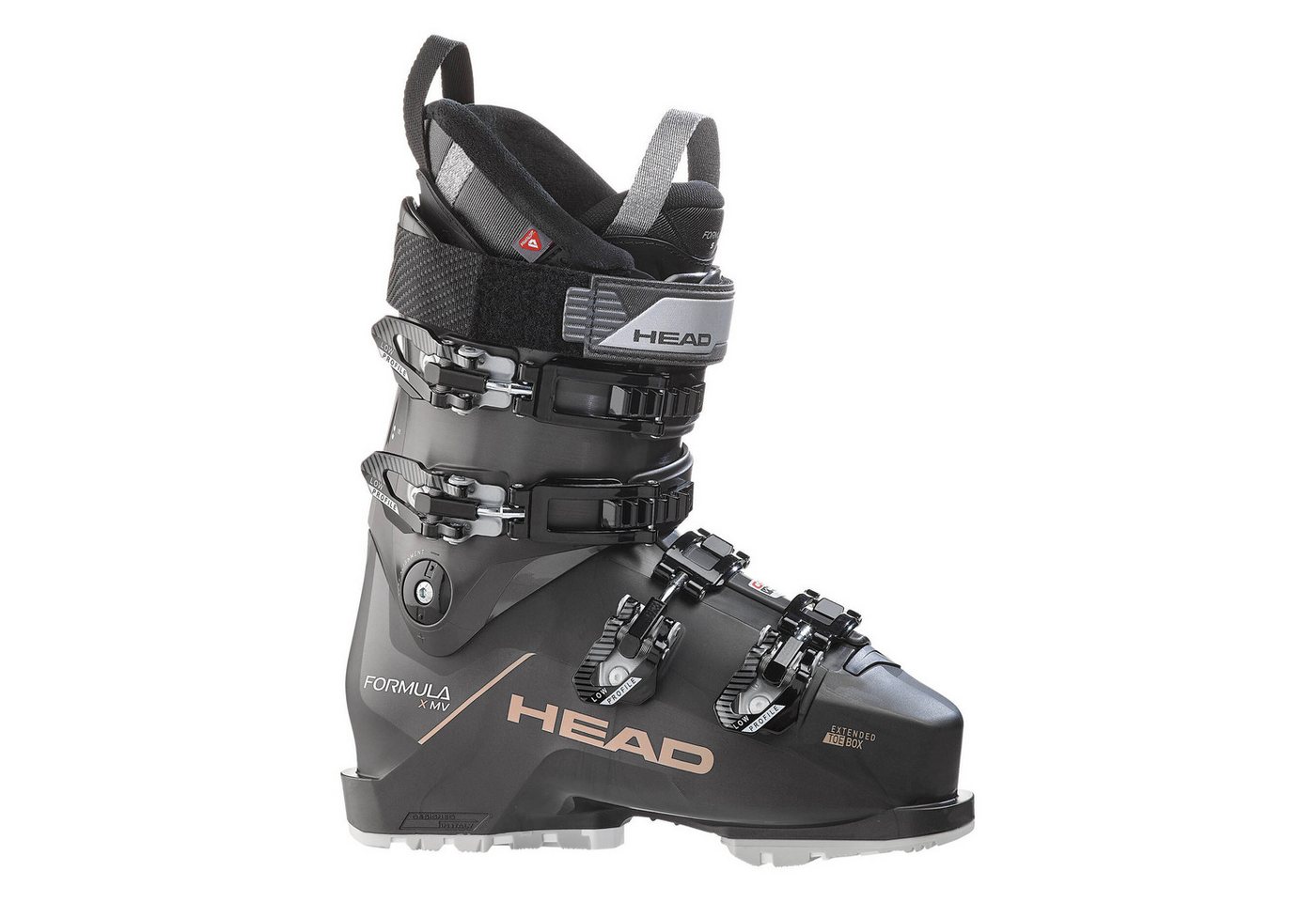 Head Damen Skischuhe FORMULA X Skischuh von Head