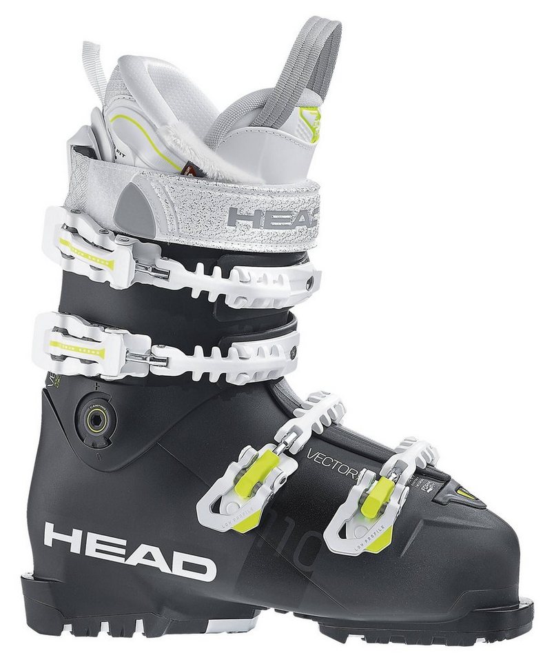 Head Damen Skistiefel "Vector RS 110S" Skischuh von Head