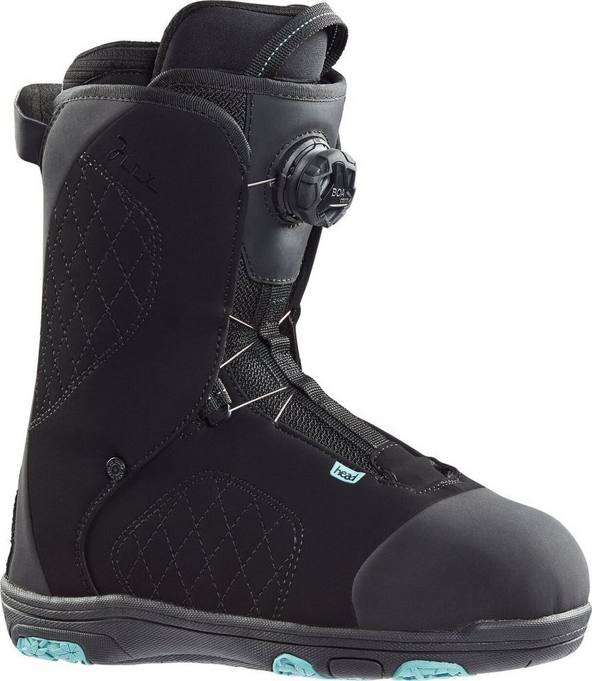 Head Damen Snowboard-Boot JINX LYT BOA Coiler Snowboardboots Head Damen Snowboard-Boot JINX LYT BOA Coiler Snowboardboots von Head