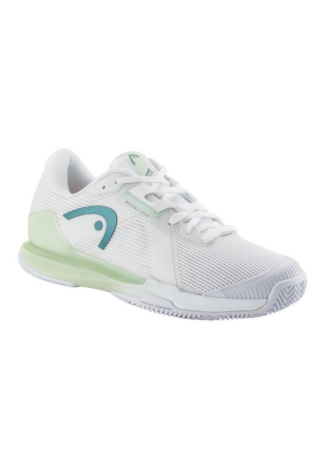 Head Damen Tennisschuhe SPRINT PRO 4.0 CLAY Tennisschuh Head Damen Tennisschuhe SPRINT PRO 4.0 CLAY Tennisschuh von Head