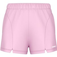 Head Dynamic Shorts Damen Rosa - S von Head