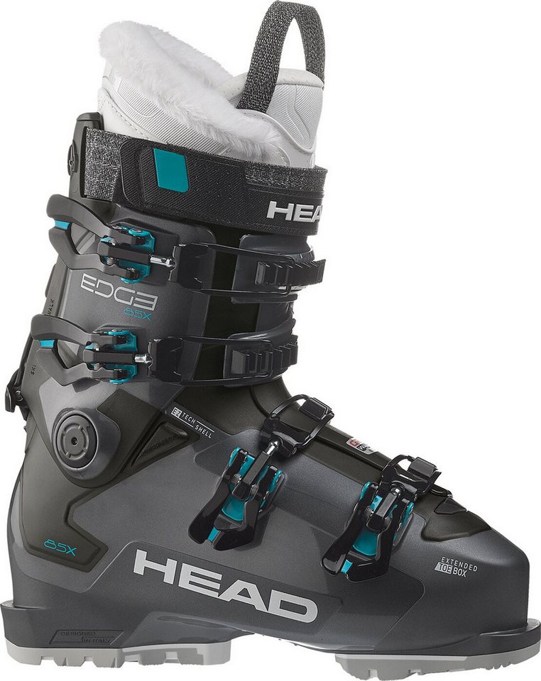 Head EDGE 85X W HV GW ANTHRACITE - Skischuh Head EDGE 85X W HV GW ANTHRACITE - Skischuh von Head