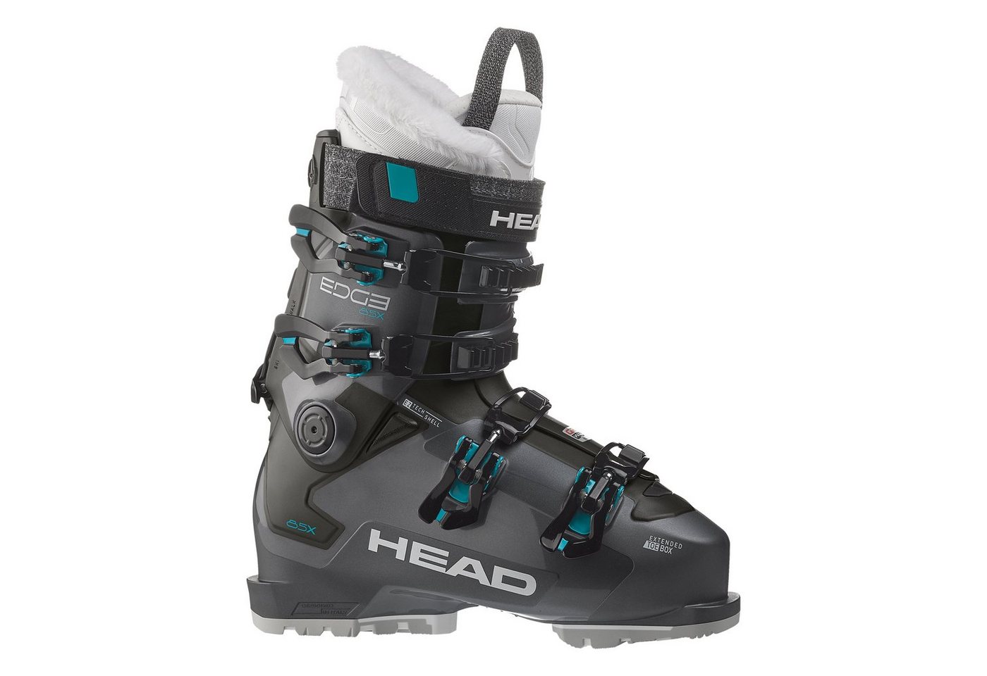 Head EDGE 85X W HV GW ANTHRACITE - Skischuh Head EDGE 85X W HV GW ANTHRACITE - Skischuh von Head