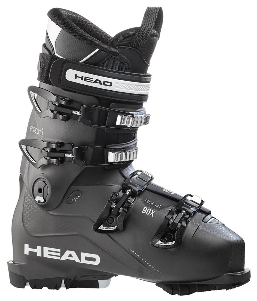 Head EDGE LYT 90 X HV GW ANTHRACITE Skischuh von Head