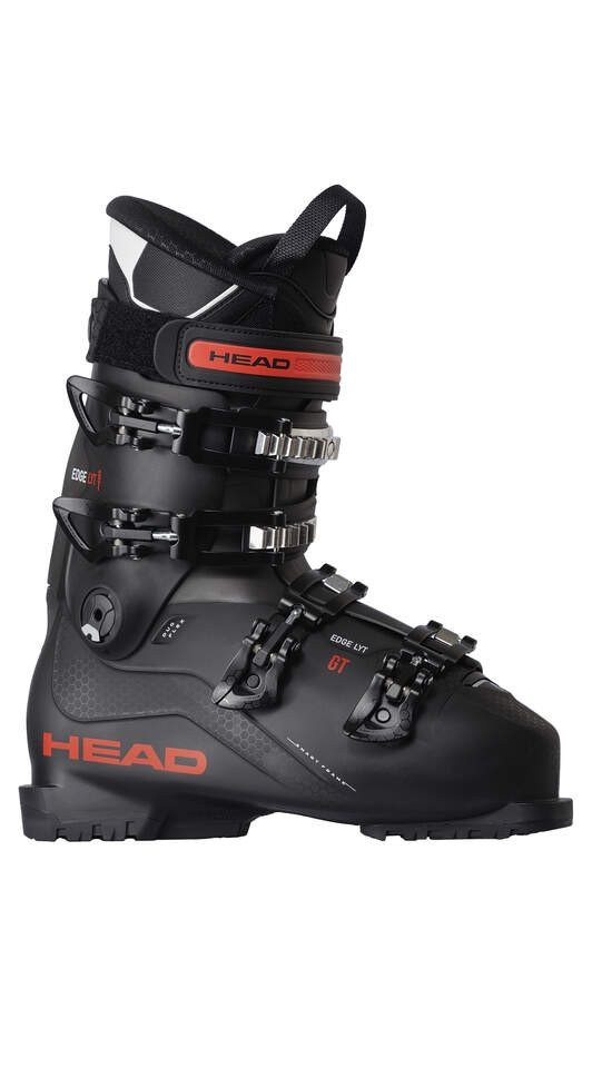 Head EDGE LYT GT HV BLACK/ANTHRACIT - Skischuh Head EDGE LYT GT HV BLACK/ANTHRACIT - Skischuh von Head