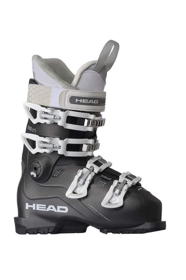 Head EDGE LYT GT W HV ANTHRACITE/BLACK - Skischuh Head EDGE LYT GT W HV ANTHRACITE/BLACK - Skischuh von Head