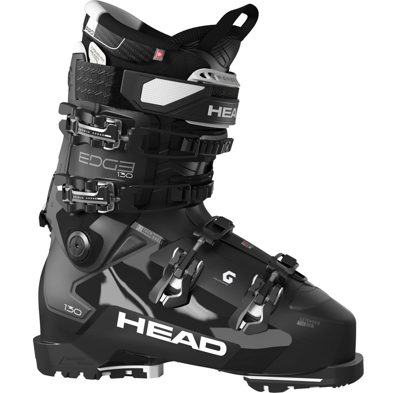 Head Edge 130 HV GW black Head Edge 130 HV GW black von Head
