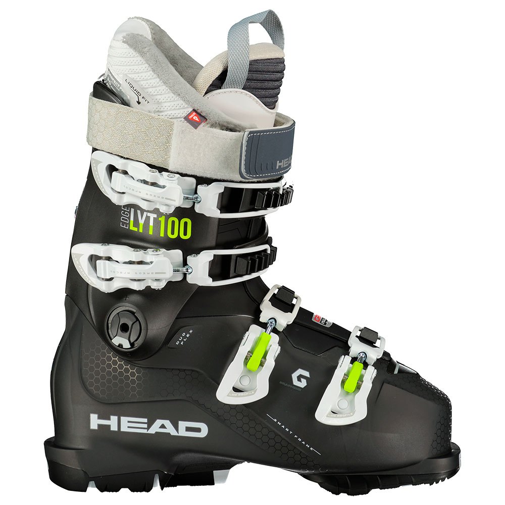Head Edge Lyt 100 Gw Woman Alpine Ski Boots Weiß 24.0 von Head