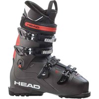 Head Edge Lyt RX HV Anthracite/Black/Red Head Edge Lyt RX HV Anthracite/Black/Red von Head