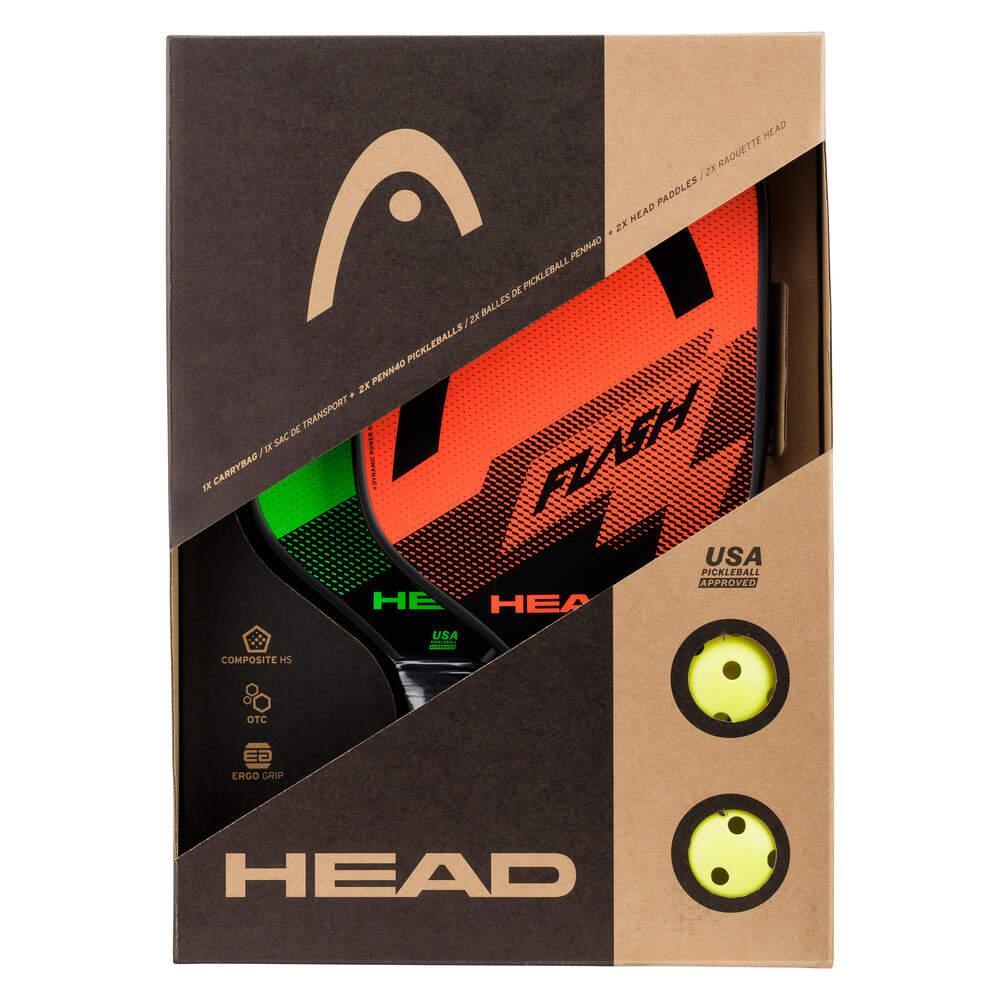 Head Flash Pickleball Pack von Head