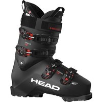 Head Formula 110 GW Black Red Head Formula 110 GW Black Red von Head