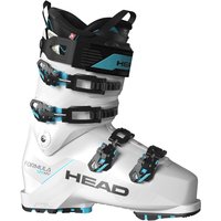 Head Formula 120 MV GW White Head Formula 120 MV GW White von Head