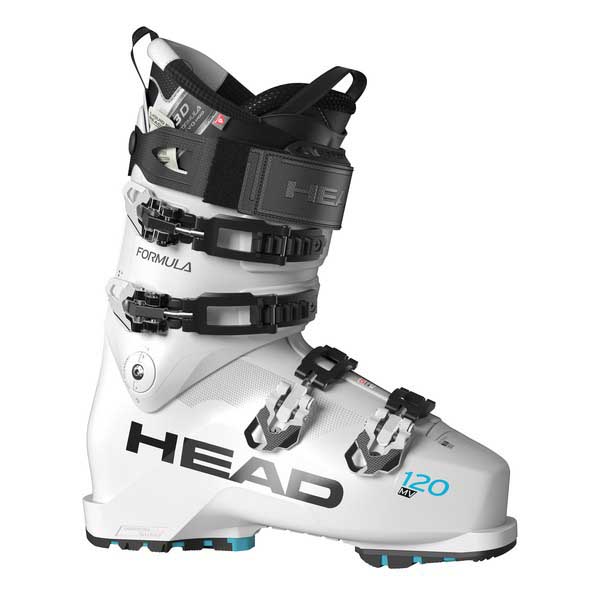 Head Formula 120 Mv Gw Alpine Ski Boots Weiß 29.5 Head Formula 120 Mv Gw Alpine Ski Boots Weiß 29.5 von Head
