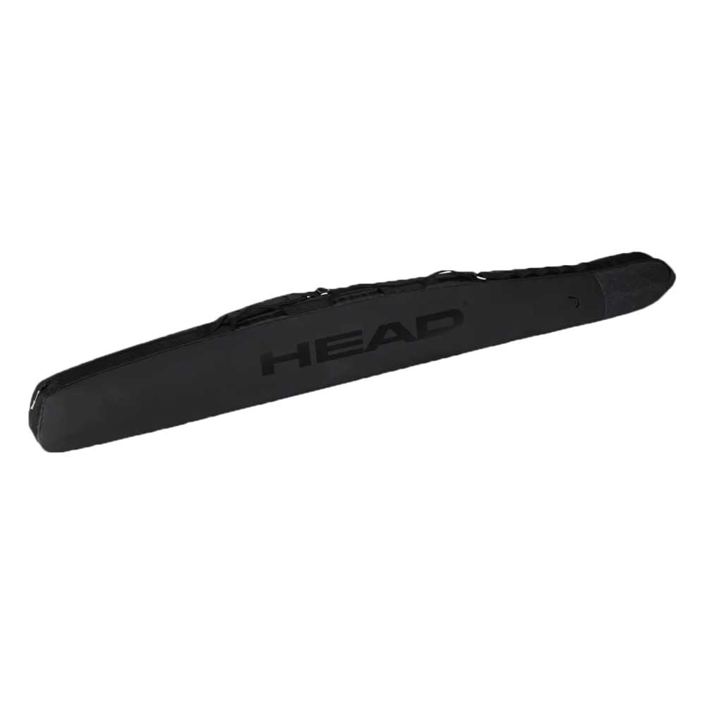 Head Freeride Single 65l Skis Bag Schwarz Head Freeride Single 65l Skis Bag Schwarz von Head