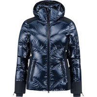 Head Frost Jacket Blue von Head